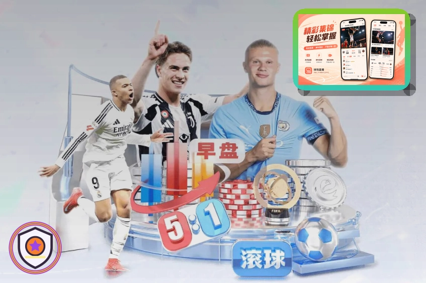 年度综合实力平台